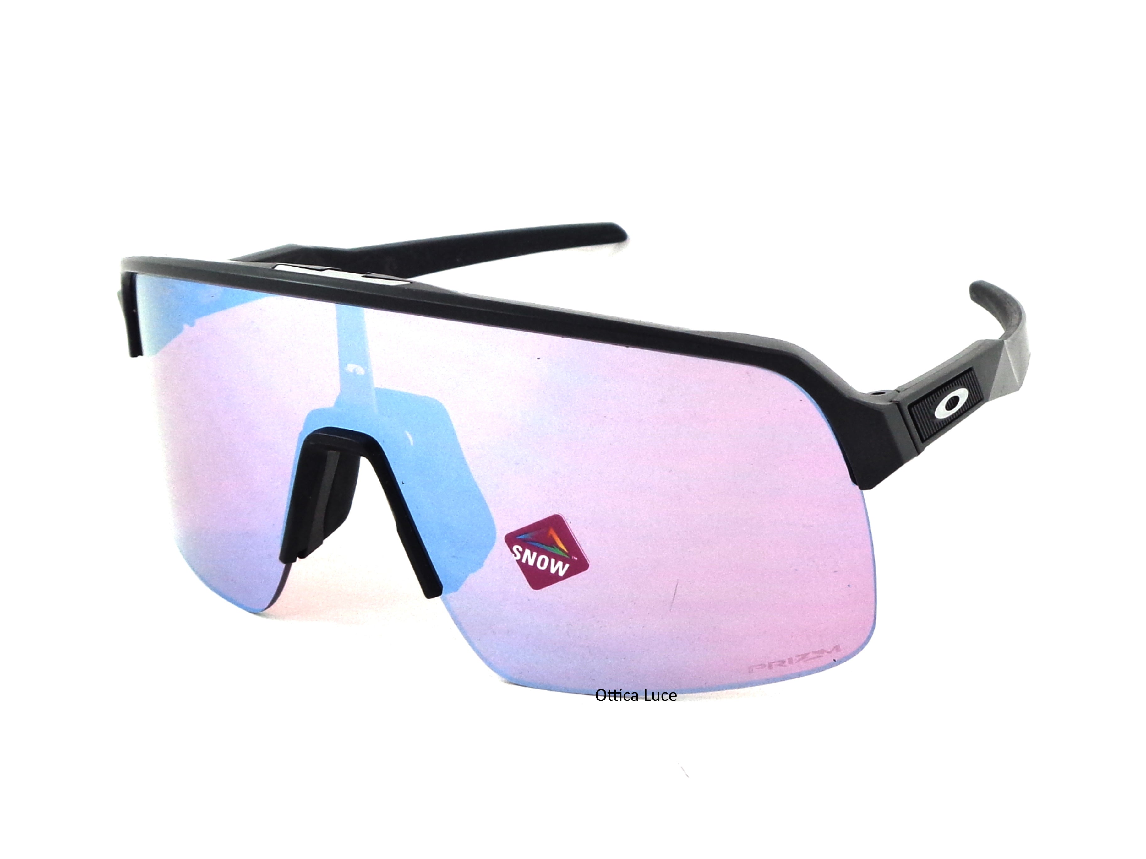 OAKLEY - Sutro Lite 9463 17 Cycling Sport Racing Prizm Snow Sapphire  946317
