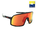 OAKLEY - Sutro S 9462 09 Prizm Ruby Cycling Sport Racing 946209 Small Size