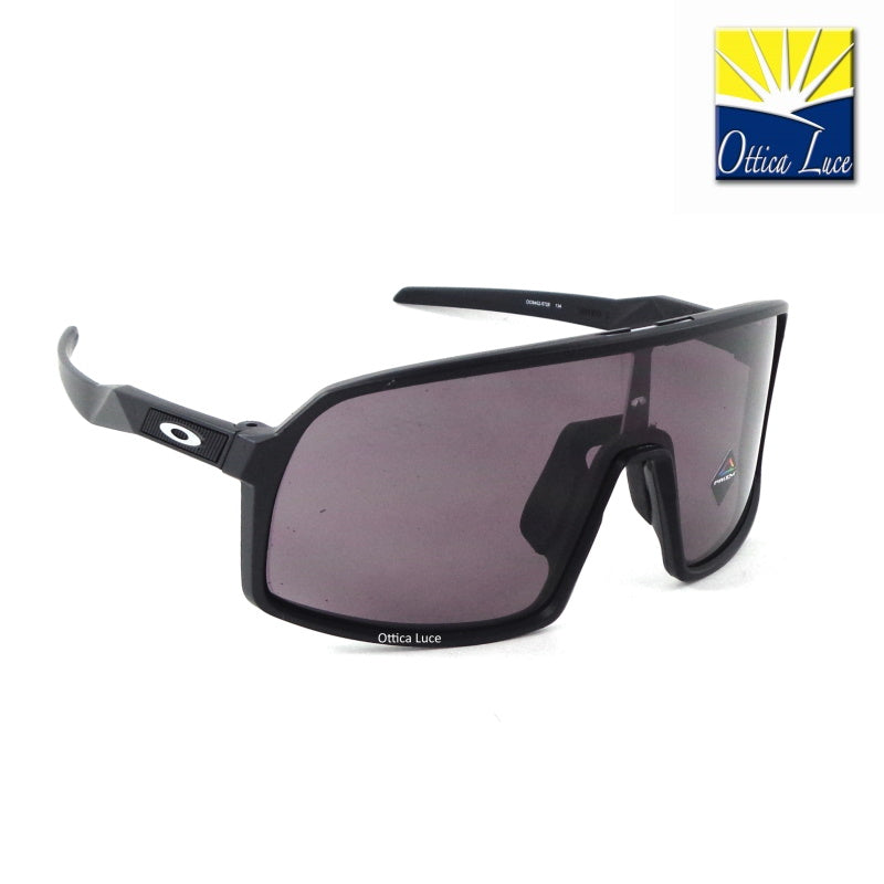 OAKLEY - Sutro S 9462 07 Prizm Grey Cycling Sport Racing 946207 Small Size