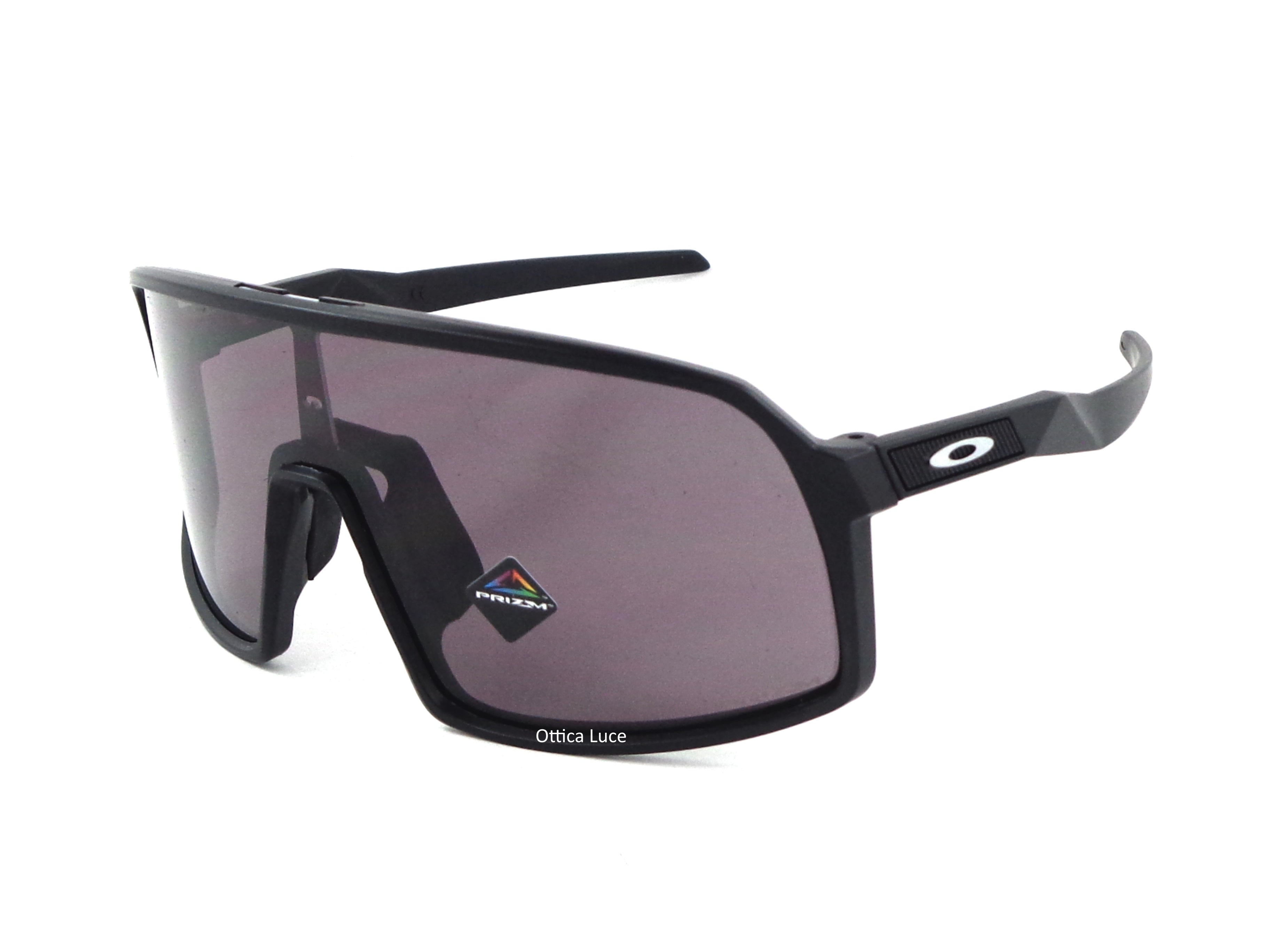 OAKLEY - Sutro S 9462 07 Prizm Grey Cycling Sport Racing 946207 Small Size