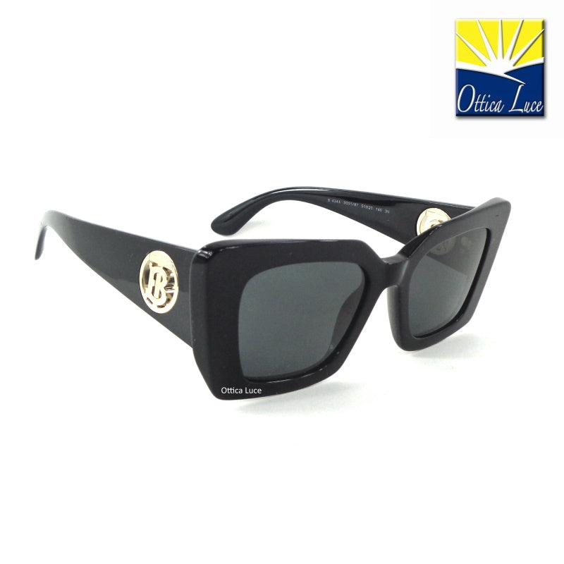 BURBERRY- B 4344 300187 3001 87 Daisy