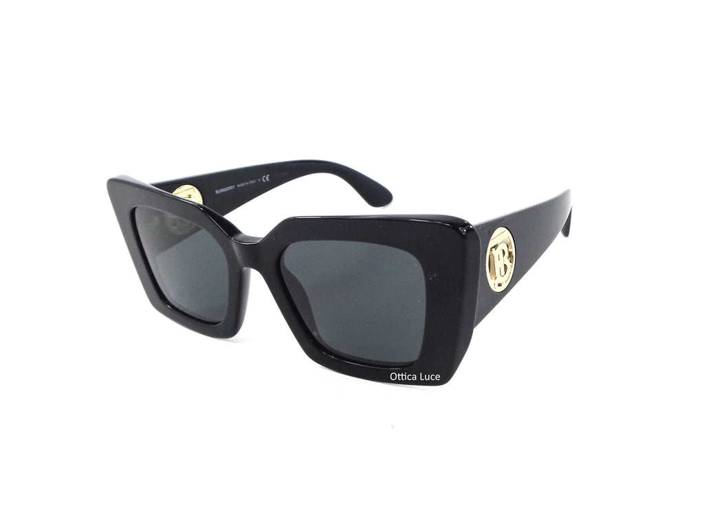 BURBERRY- B 4344 300187 3001 87 Daisy