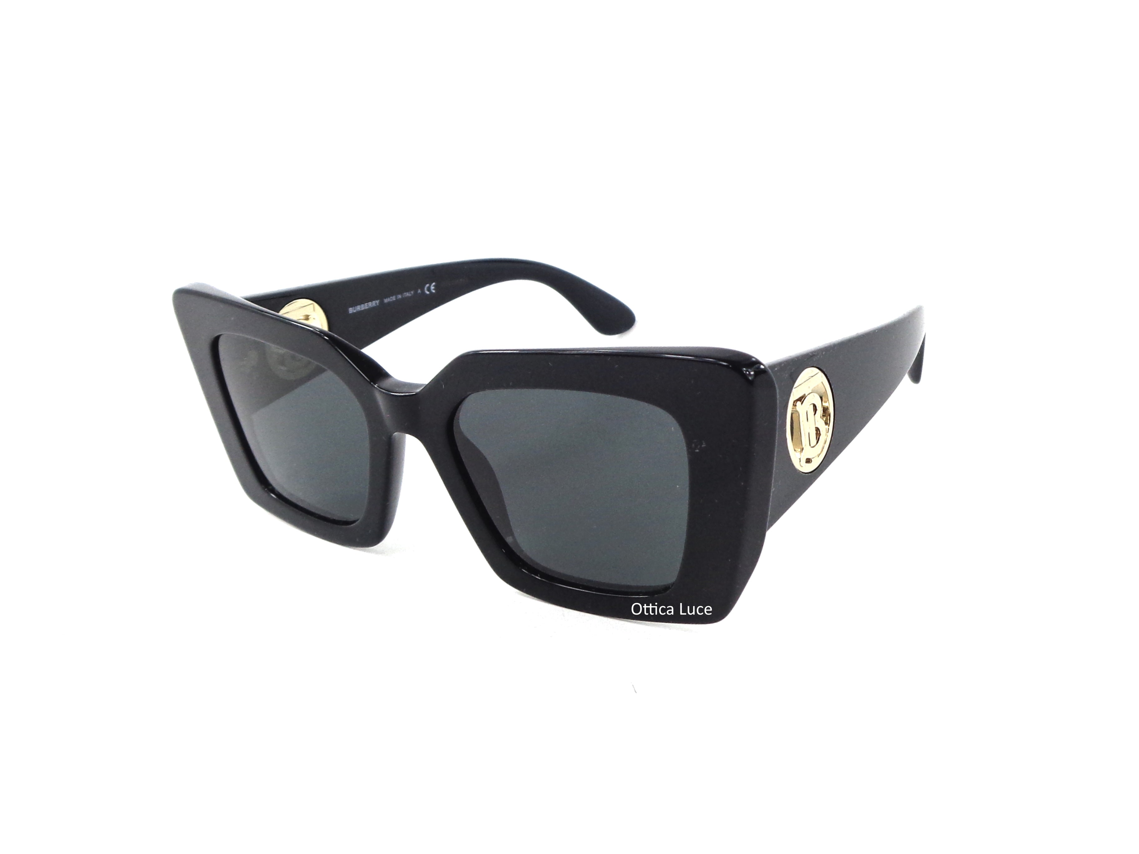 BURBERRY- B 4344 300187 3001 87 Daisy