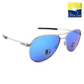 OAKLEY - Contrail 4147 03 Cycling Sport Racing Prizm Sapphire 414703