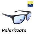 OAKLEY - Sylas 9448 17 Fishing Sport Racing 944817 Prizm Deep Water Polarizzato