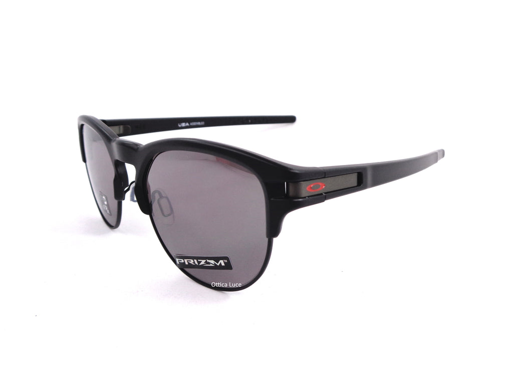 OAKLEY - Latch Key 9394 08 Cycling Sport Racing Prizm