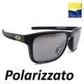 OAKLEY - Holbrook Mix 9384 14 Cycling Sport Racing Prizm Polarizzato VR46 Valentino Rossi 938414