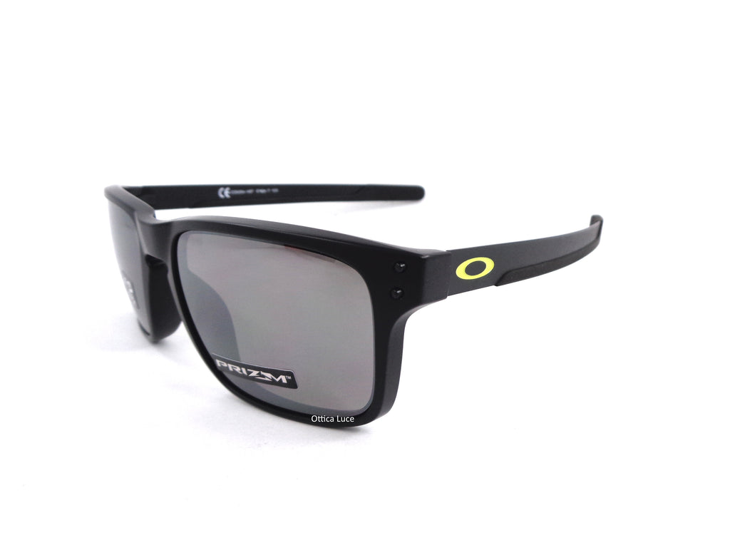 OAKLEY - Holbrook Mix 9384 14 Cycling Sport Racing Prizm Polarizzato VR46 Valentino Rossi 938414