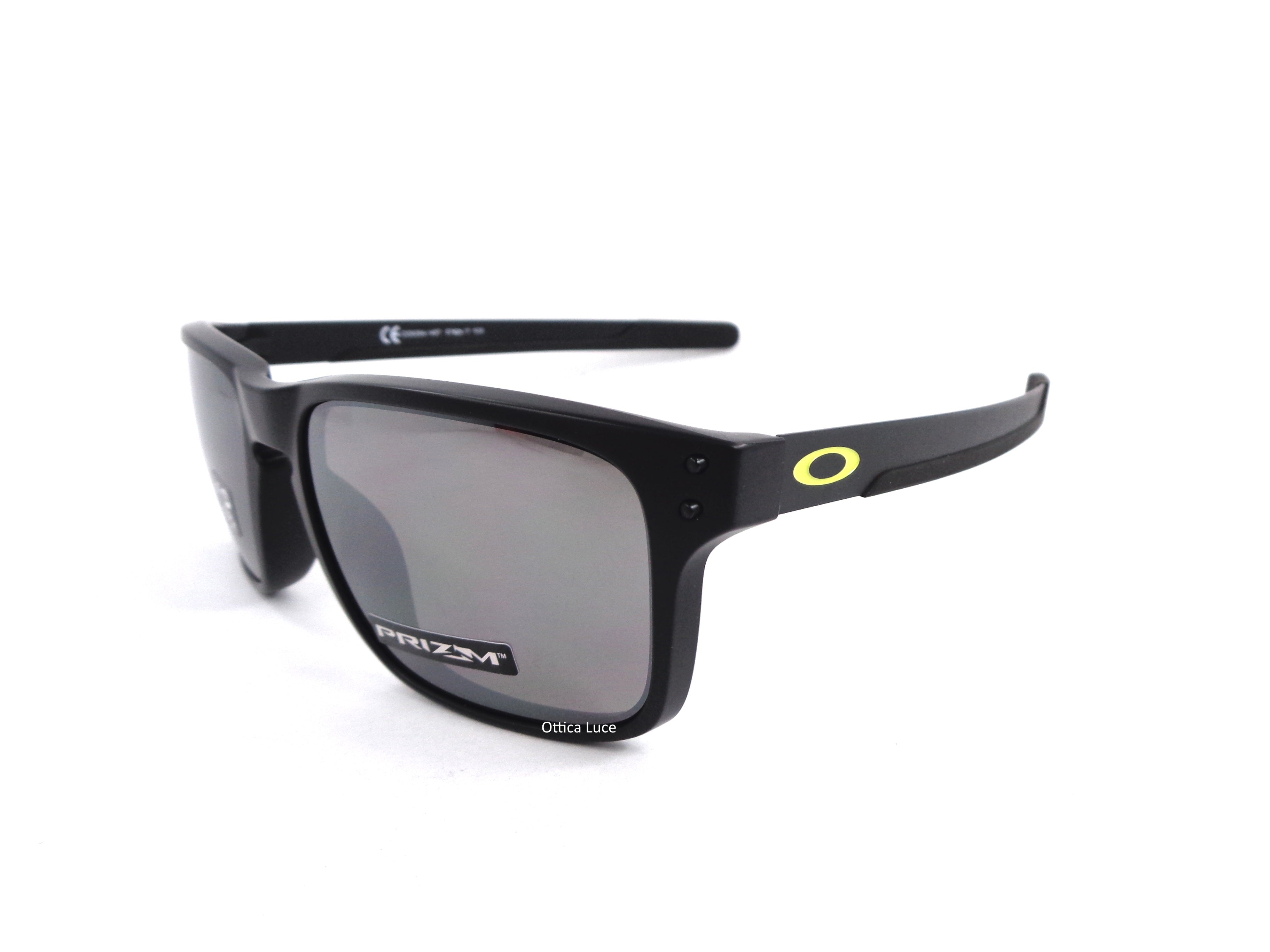 OAKLEY - Holbrook Mix 9384 14 Cycling Sport Racing Prizm Polarizzato VR46 Valentino Rossi 938414