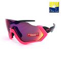 OAKLEY - Flight Jacket 9401 06 Cycling Sport Racing Prizm Road 940106