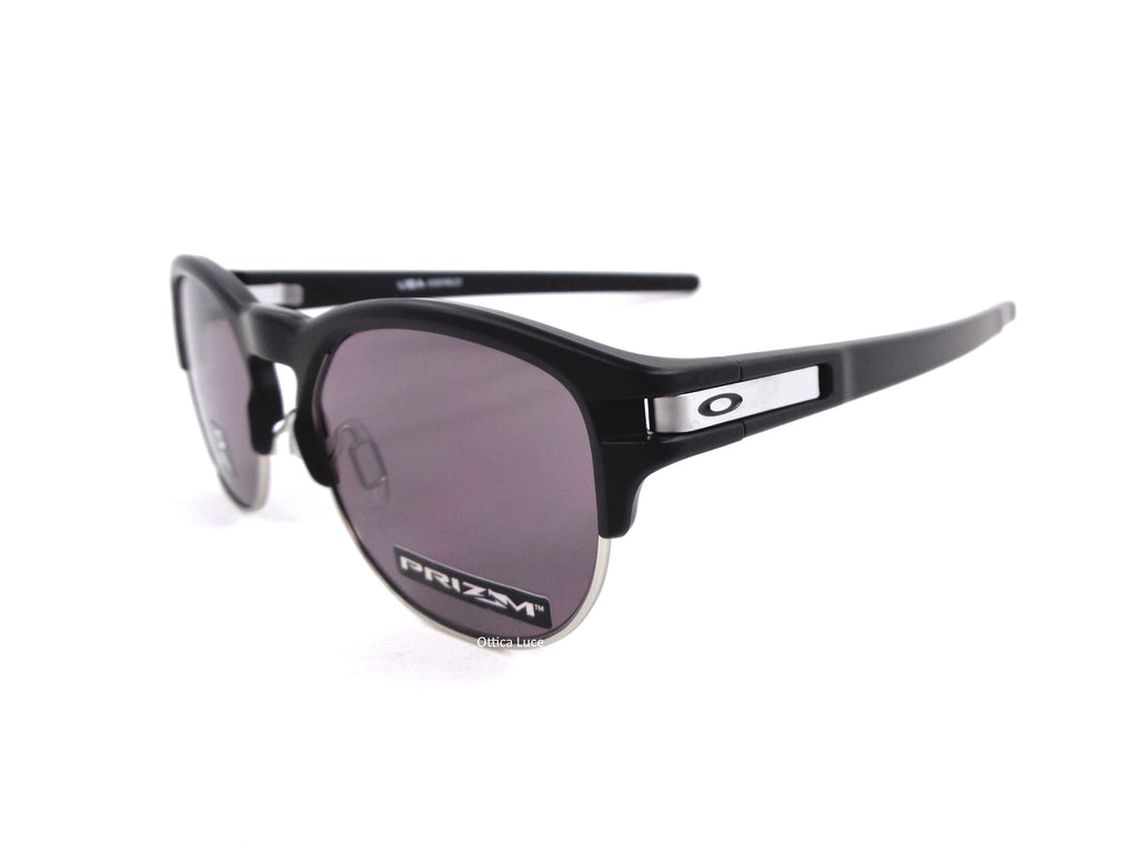 OAKLEY - Latch Key 9394 01 Cycling Sport Racing Prizm