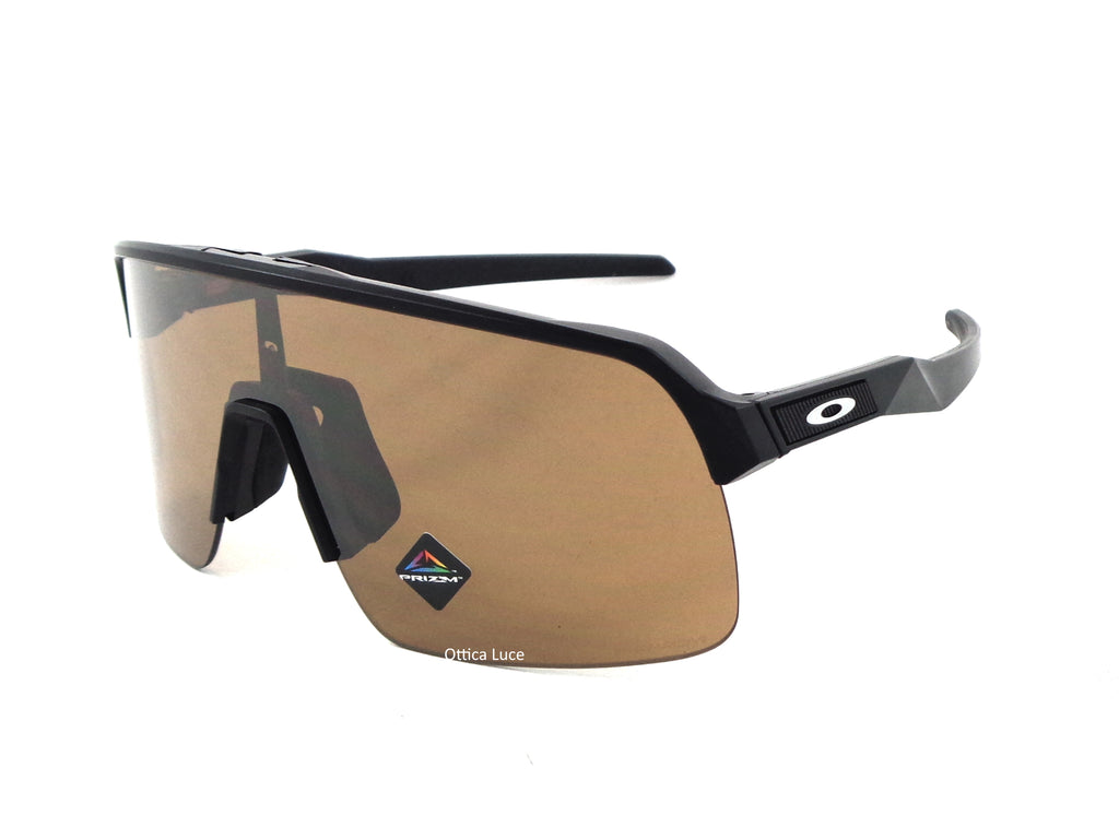 OAKLEY - Sutro Lite 9463 14 Cycling Sport Racing Prizm Tungsten 946314