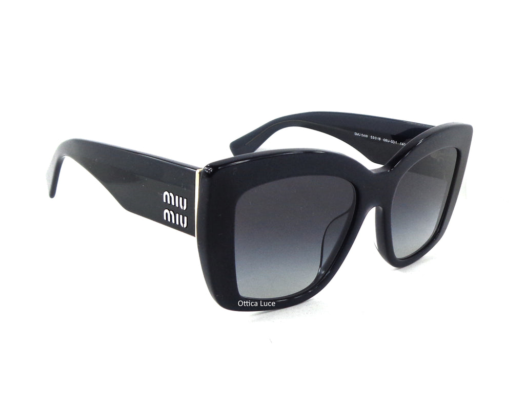 MIU MIU - SMU 04WS 06U5D1 06U 5D1