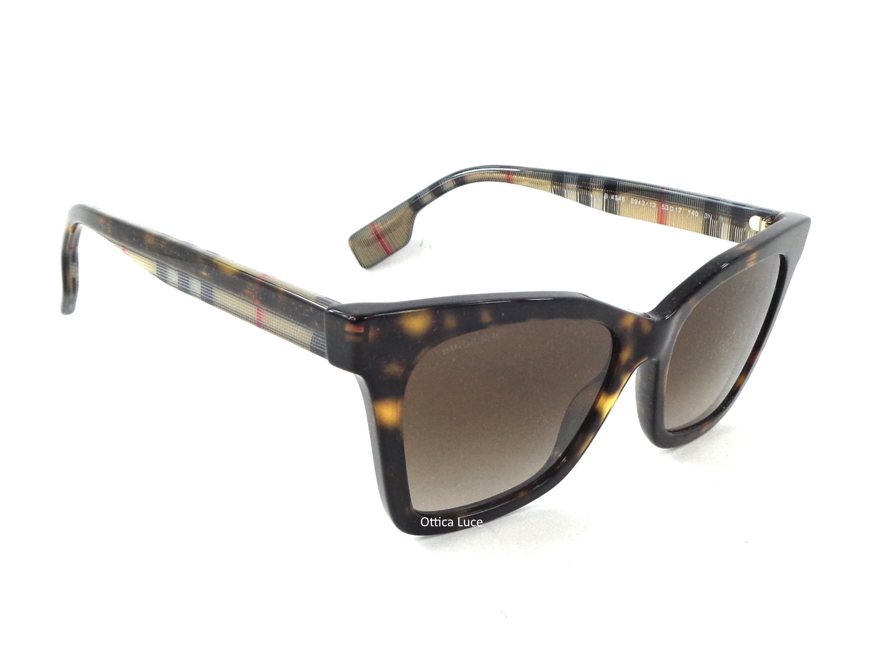 BURBERRY- B 4346 394313 3943 13 Elsa