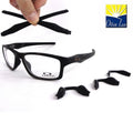Occhiali da Vista OAKLEY - Oakley Crosslink MNP 8090 10 calibro 53 Tecnologia TruBridge