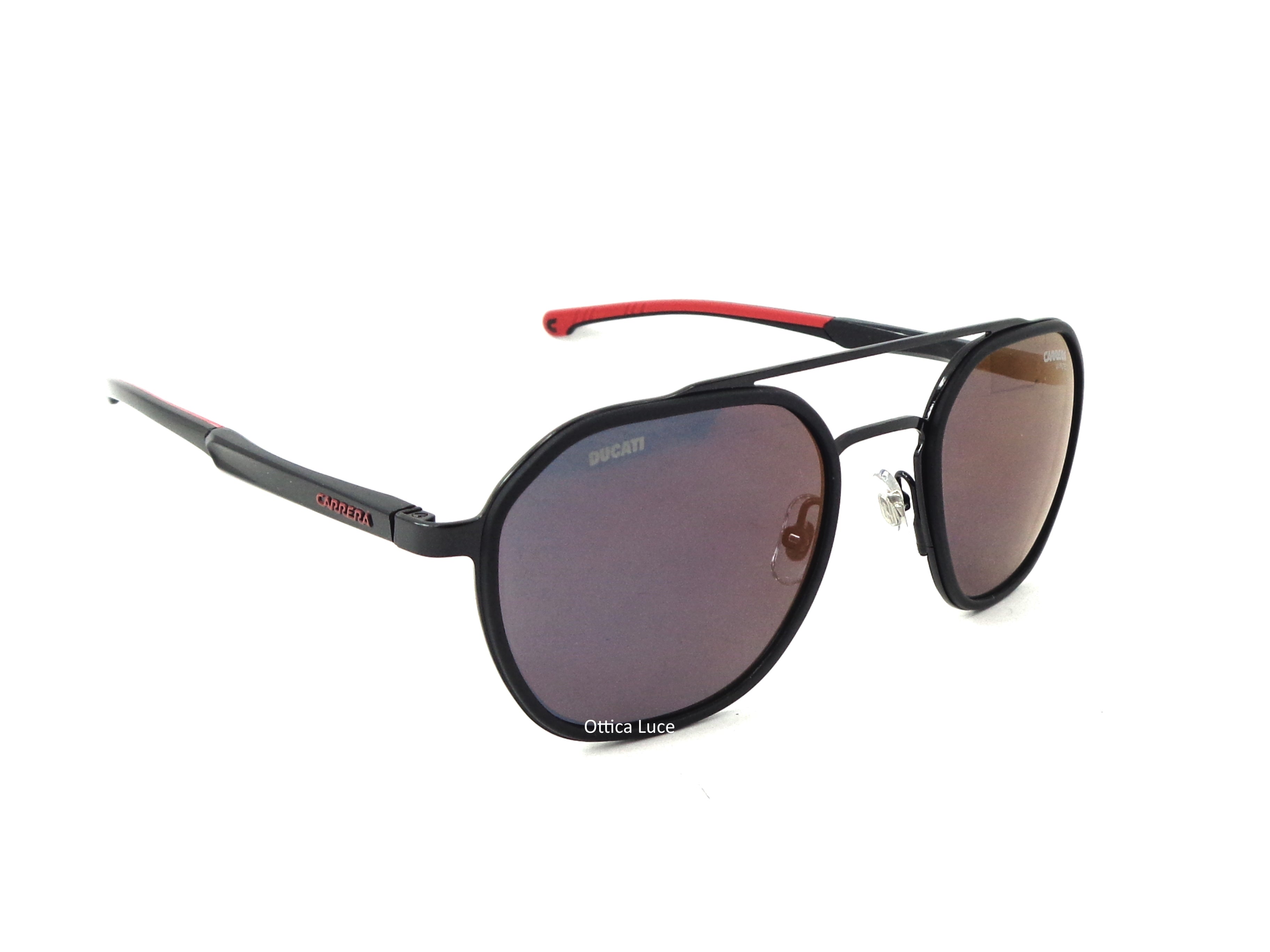 CARRERA DUCATI - CARDUC 005s OITAO Sport Racing MotoGP OIT AO