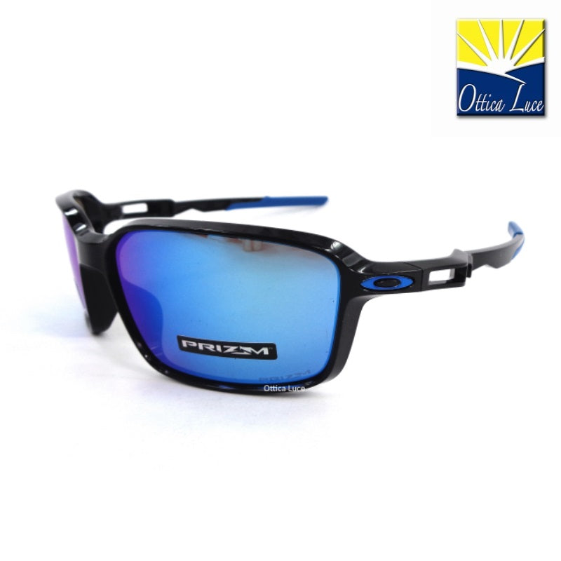 OAKLEY - Siphon 9429 02 Cycling Sport Racing Prizm