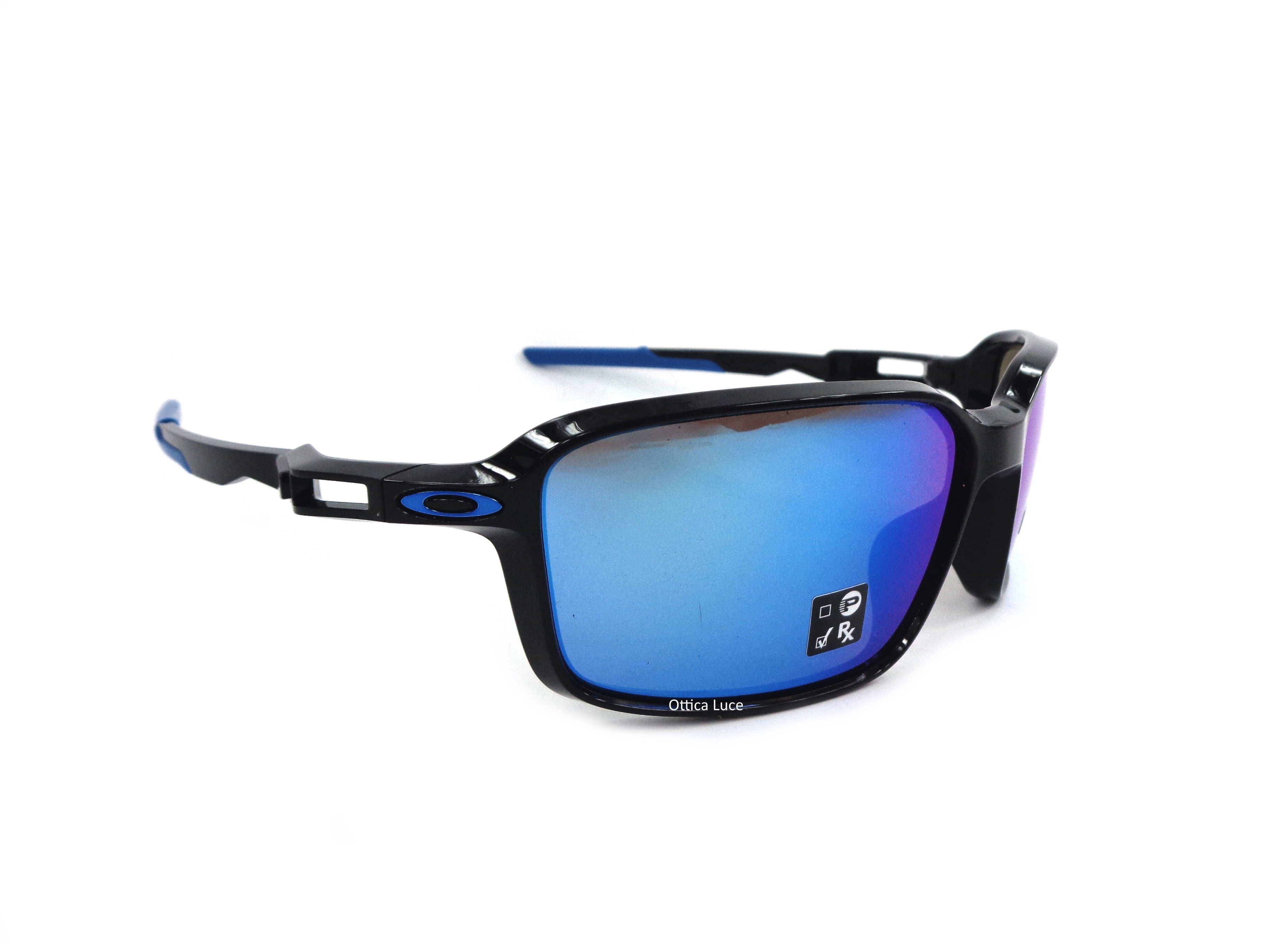 OAKLEY - Siphon 9429 02 Cycling Sport Racing Prizm