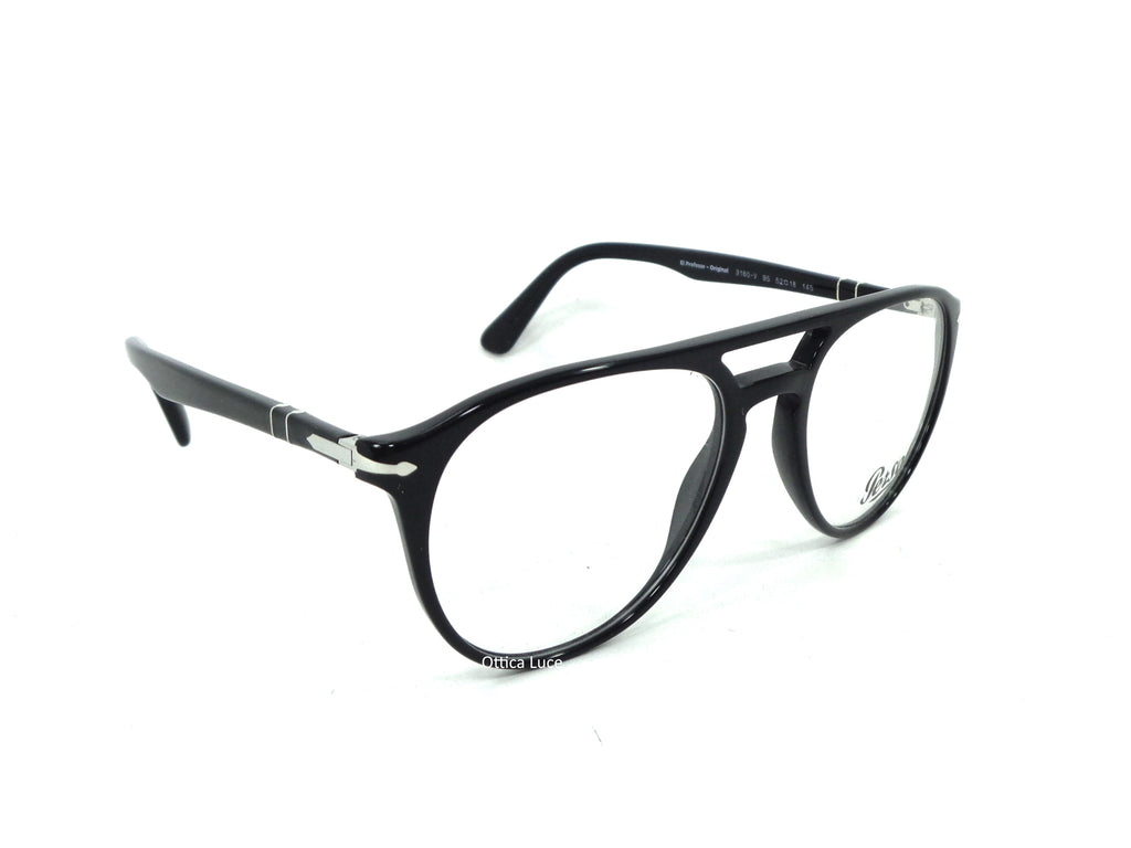 PERSOL Vista- 3160 V 95 Serie Speciale La casa de Papel- El Profesor