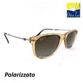 RAY BAN - 4318 715/T5 Polarizzato 715t5 Ligth Ray
