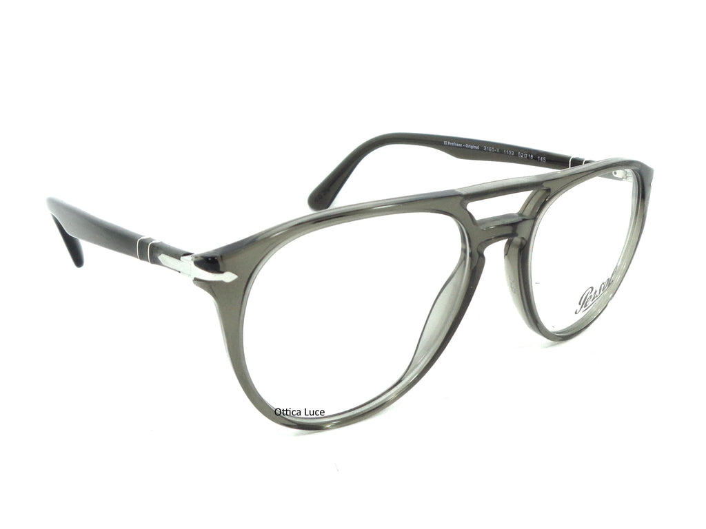 PERSOL -Vista 3160 V 1103 Serie Speciale La casa de Papel - El Profesor
