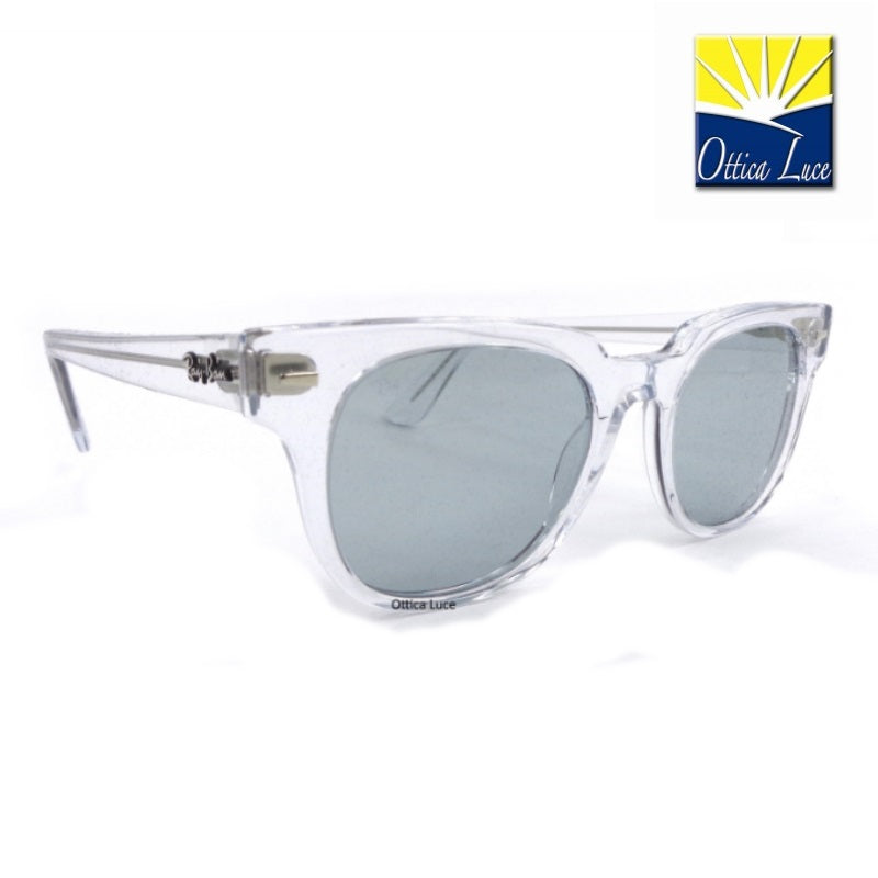 RAY BAN - Meteor Classic 2168 912/I5 Evolve Fotocromatico 912I5