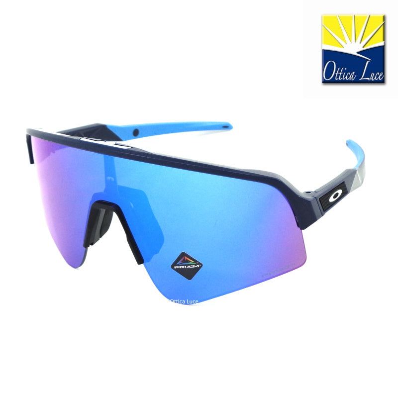 OAKLEY - Sutro Lite Sweep 9465 05 Cycling Sport Racing Prizm 946505