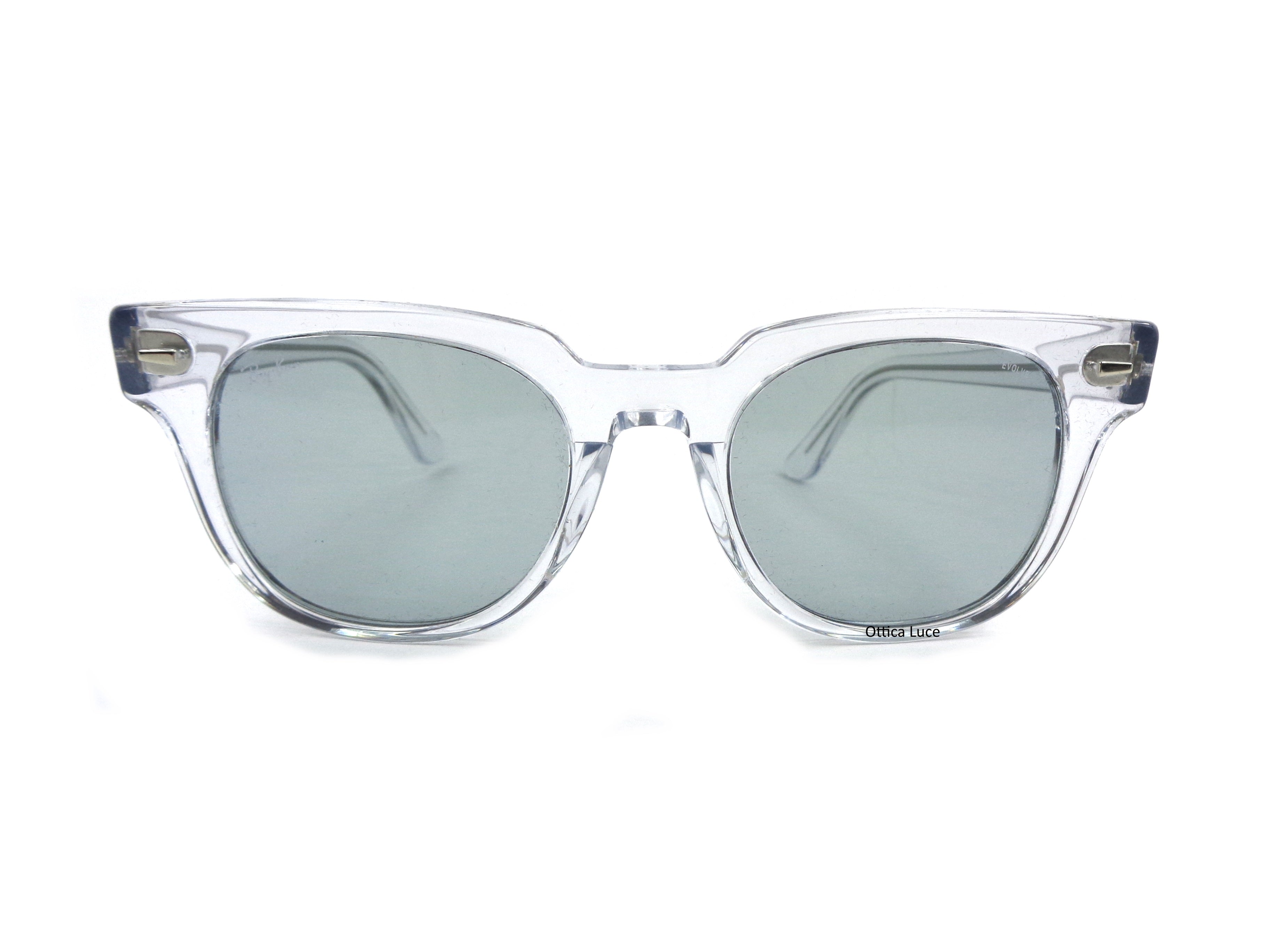 RAY BAN - Meteor Classic 2168 912/I5 Evolve Fotocromatico 912I5