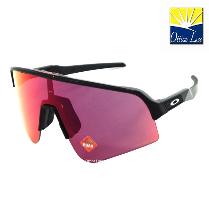 OAKLEY - Sutro Lite Sweep 9465 01 Cycling Sport Racing Prizm Road 946501
