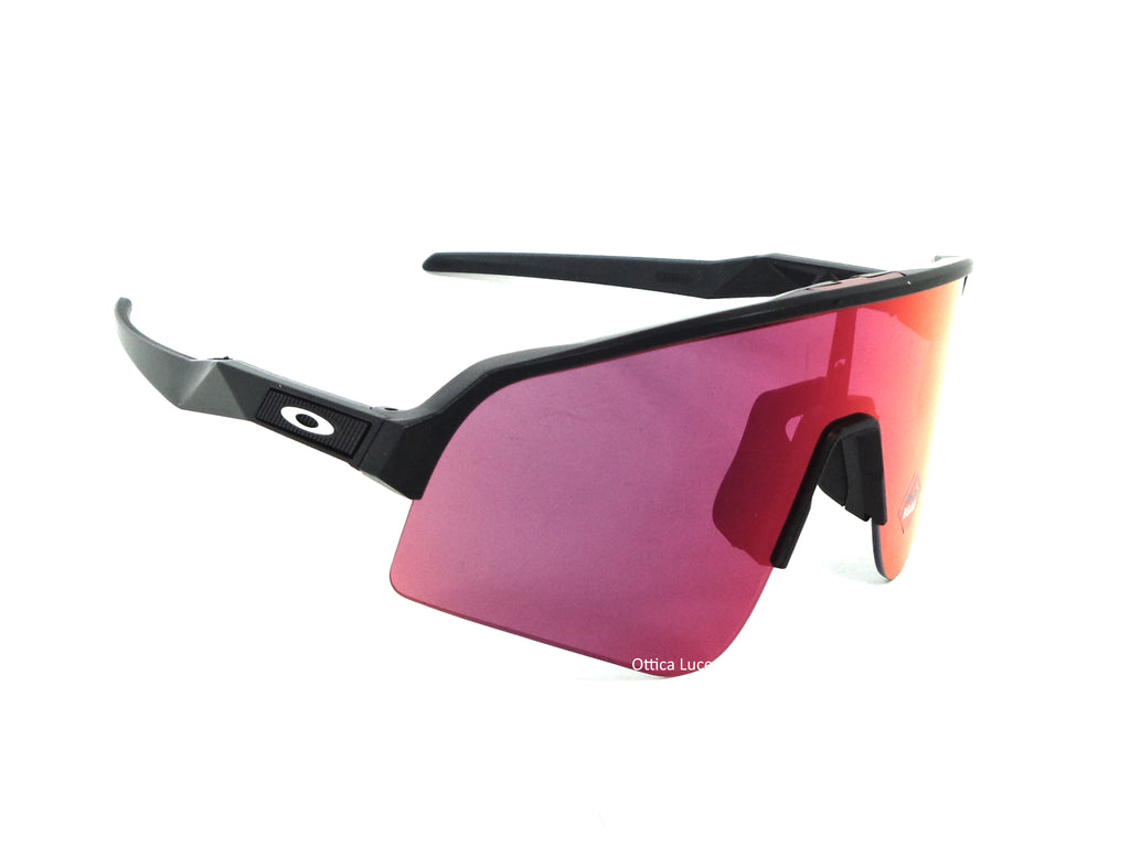 OAKLEY - Sutro Lite Sweep 9465 01 Cycling Sport Racing Prizm Road 946501