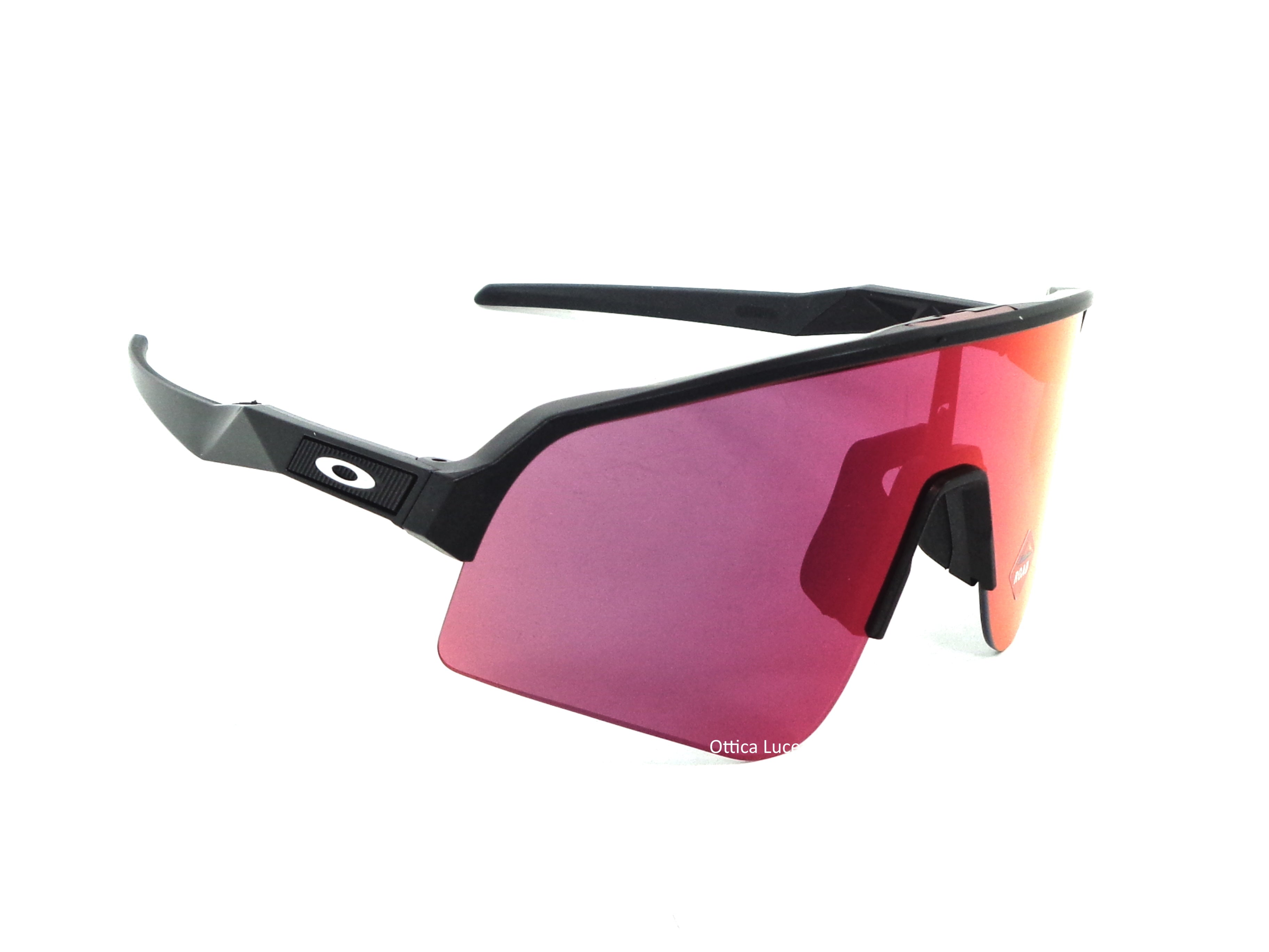 OAKLEY - Sutro Lite Sweep 9465 01 Cycling Sport Racing Prizm Road 946501