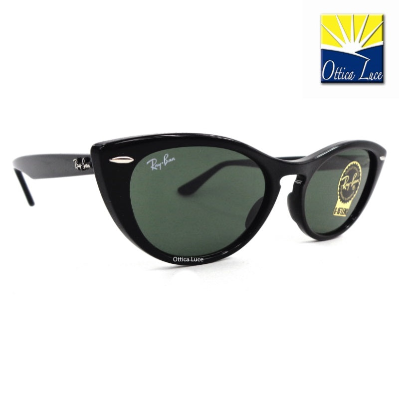 RAY BAN - Nina 4314N 601/31 Cat Eye 60131