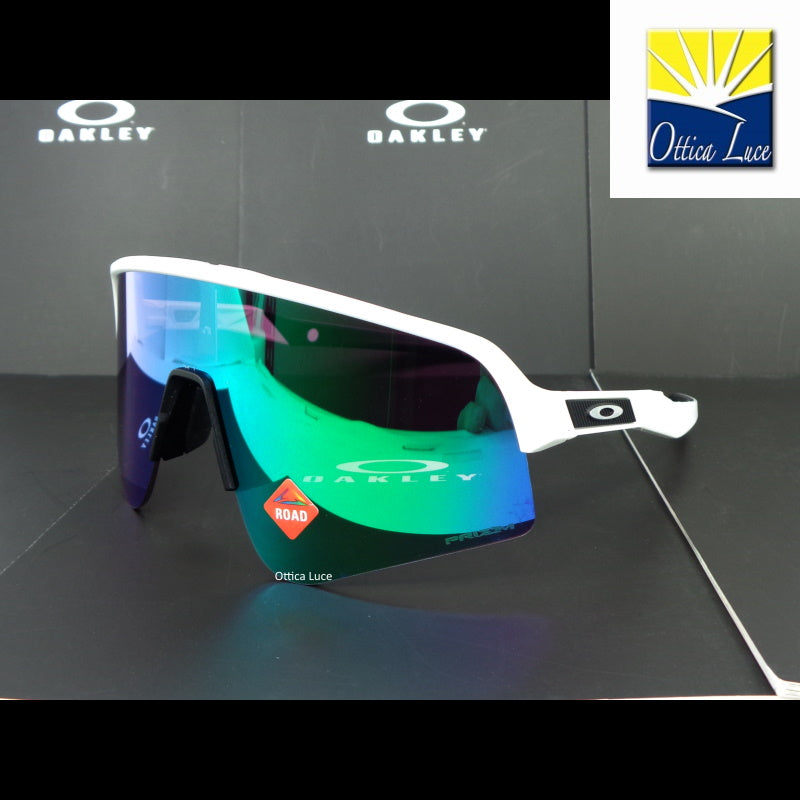 OAKLEY - Sutro Lite Sweep 9465 04 Cycling Sport Racing Prizm 946504