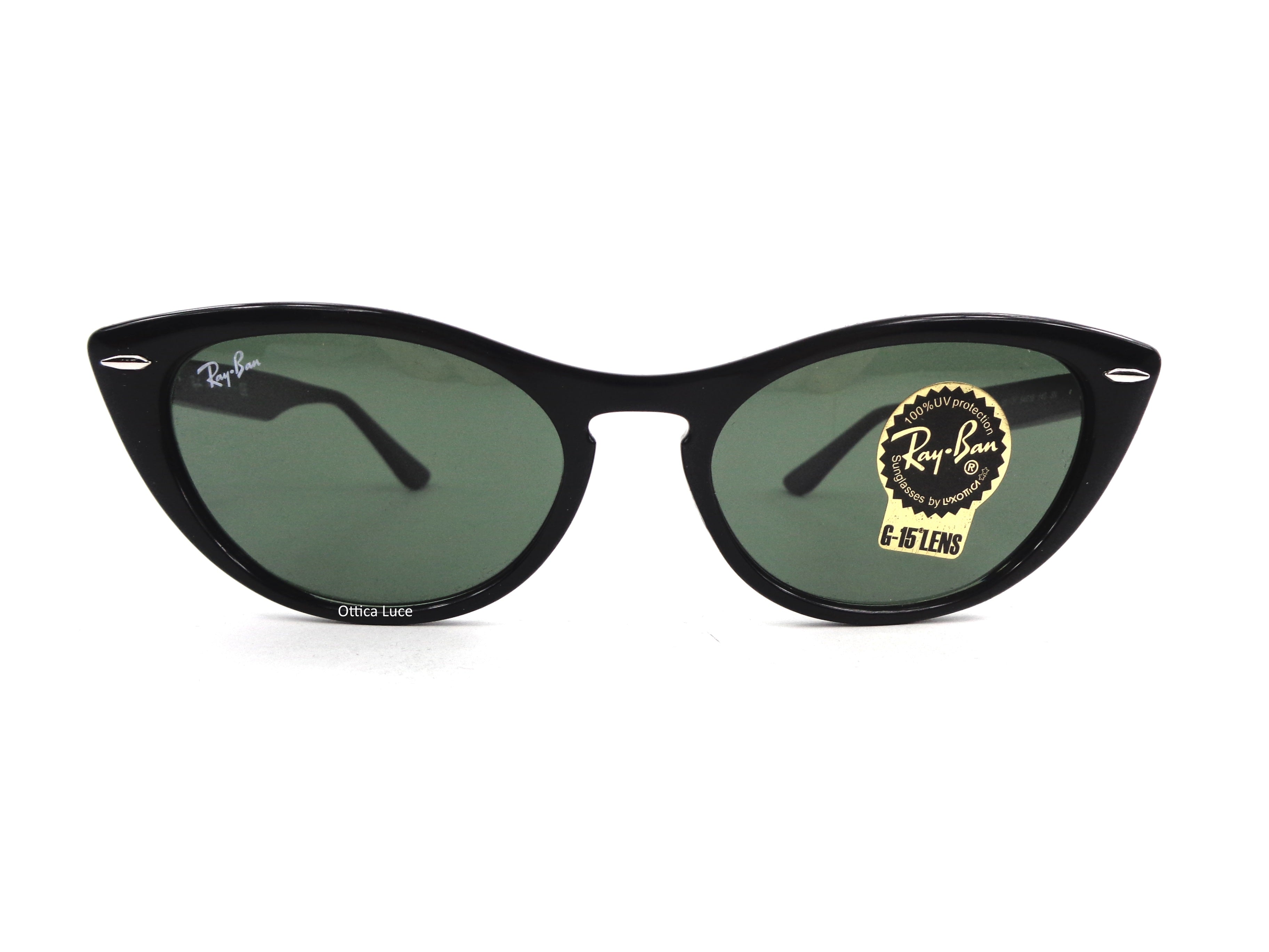 RAY BAN - Nina 4314N 601/31 Cat Eye 60131