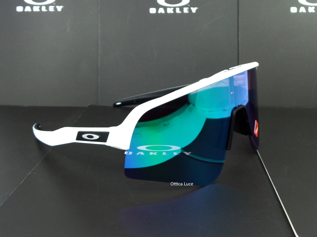 OAKLEY - Sutro Lite Sweep 9465 04 Cycling Sport Racing Prizm 946504
