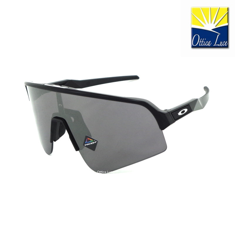 OAKLEY - Sutro Lite Sweep 9465 03 Cycling Sport Racing Prizm 946503