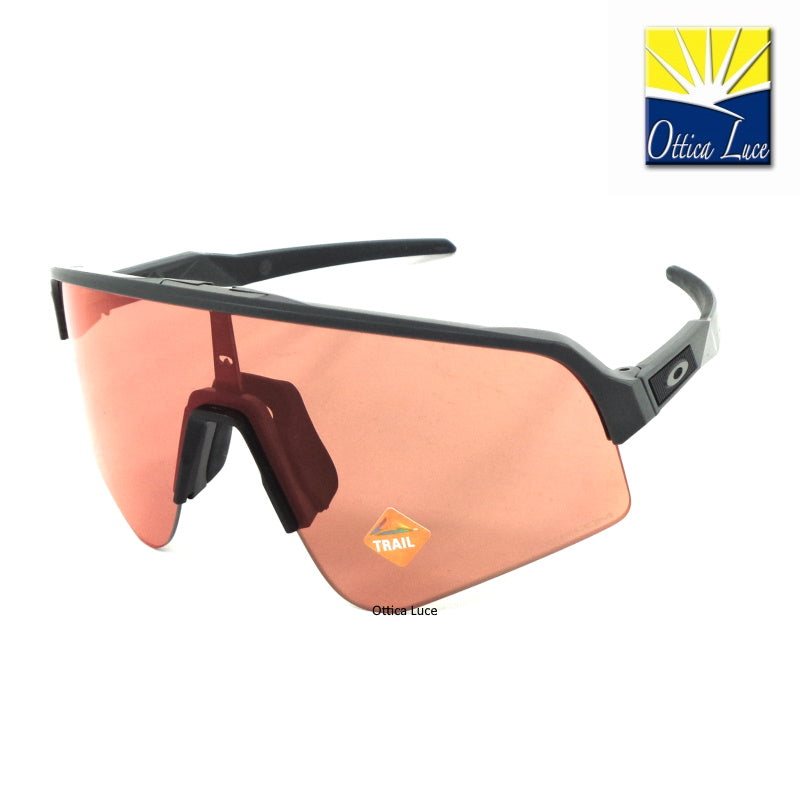 OAKLEY - Sutro Lite Sweep 9465 02 Cycling Sport Racing Prizm Trail Torch 946502