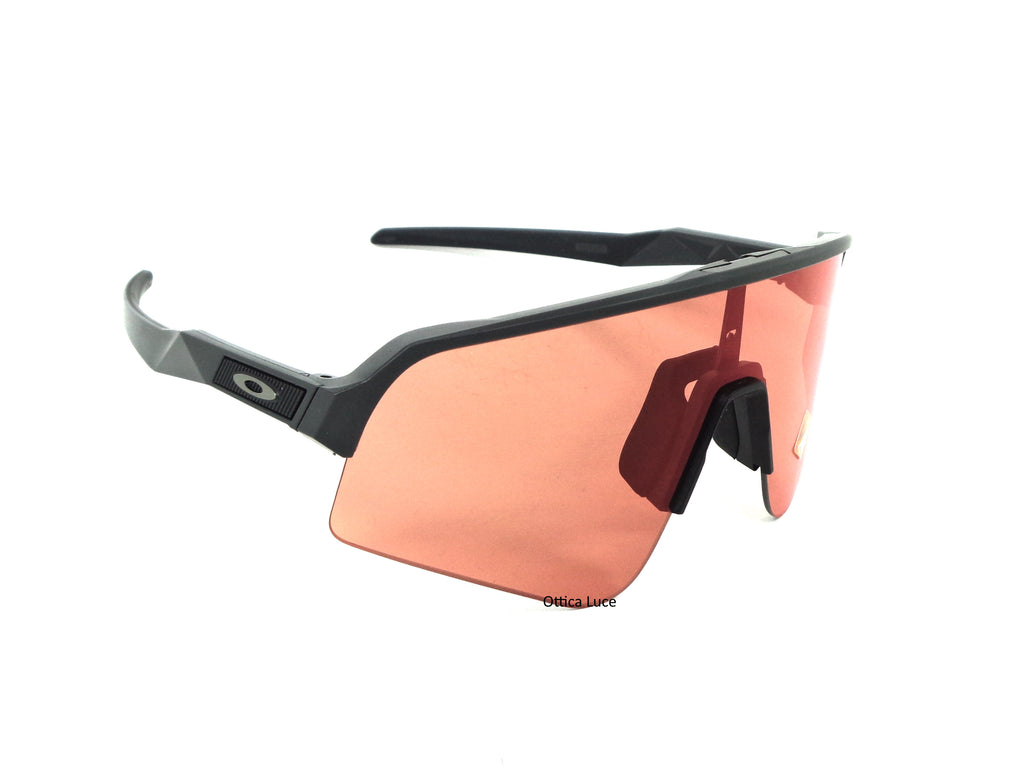 OAKLEY - Sutro Lite Sweep 9465 02 Cycling Sport Racing Prizm Trail Torch 946502