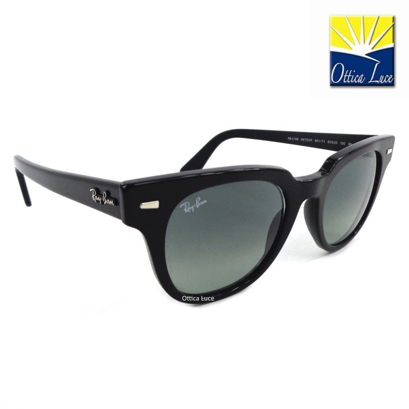 RAY BAN - Meteor Classic 2168 901/71 90171
