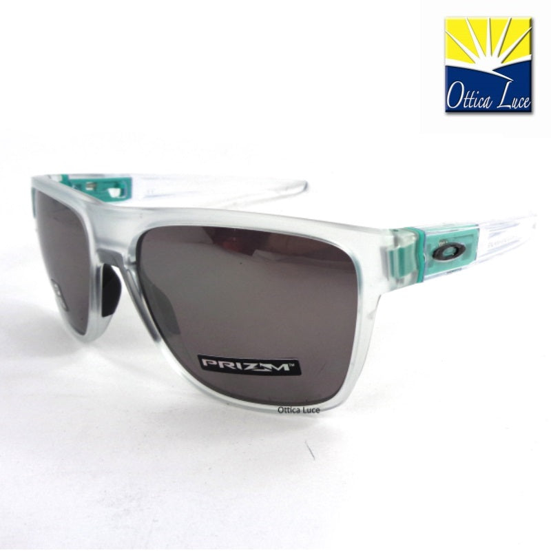 OAKLEY - Crossrange XL 9360 19 Cycling Sport Racing Prizm
