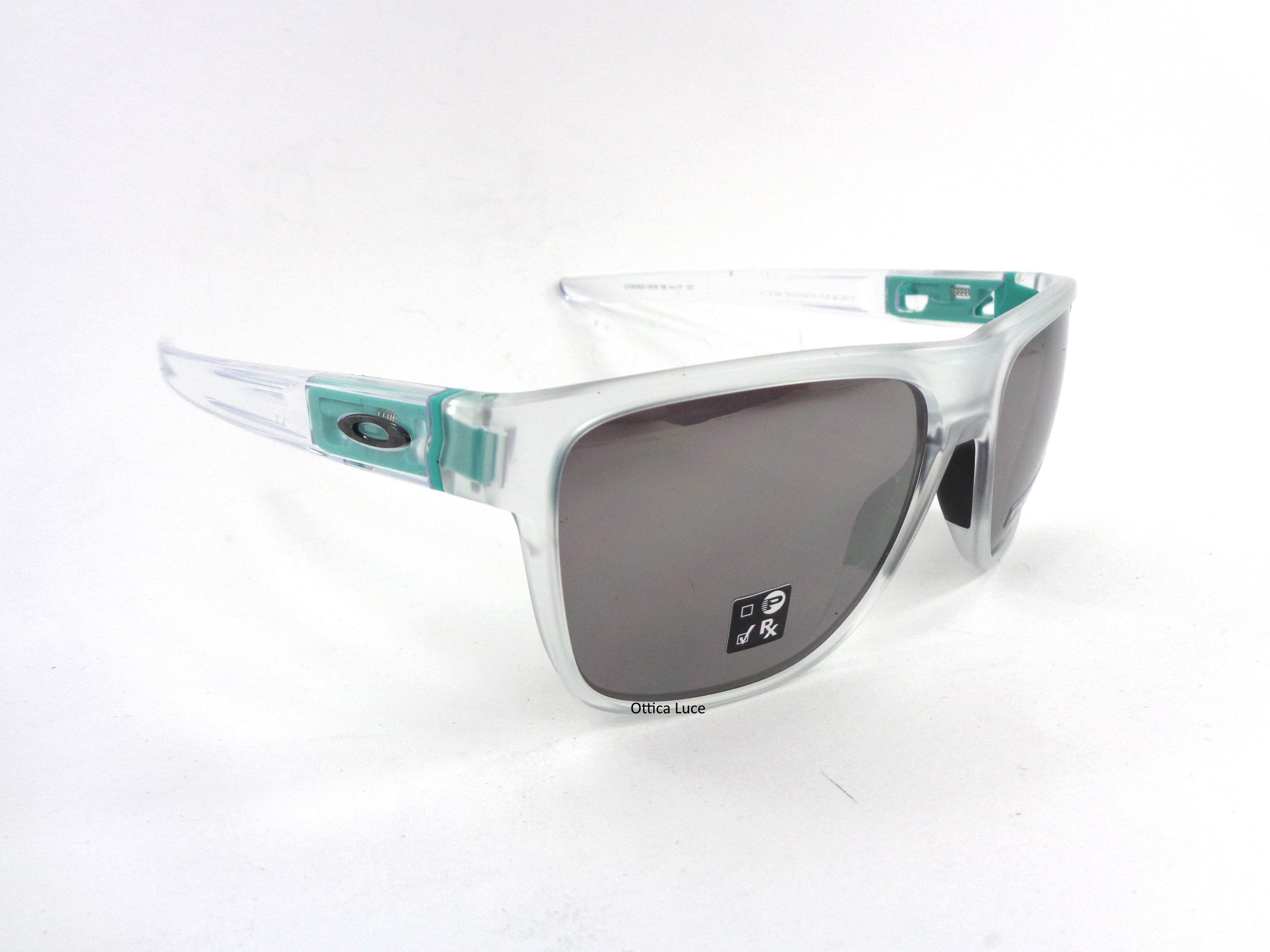 OAKLEY - Crossrange XL 9360 19 Cycling Sport Racing Prizm