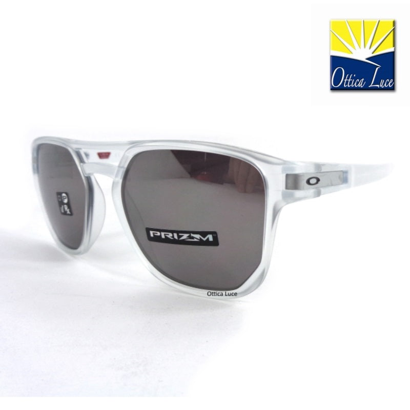 OAKLEY - Latch Beta 9436 02 Cycling Sport Racing Prizm 943602