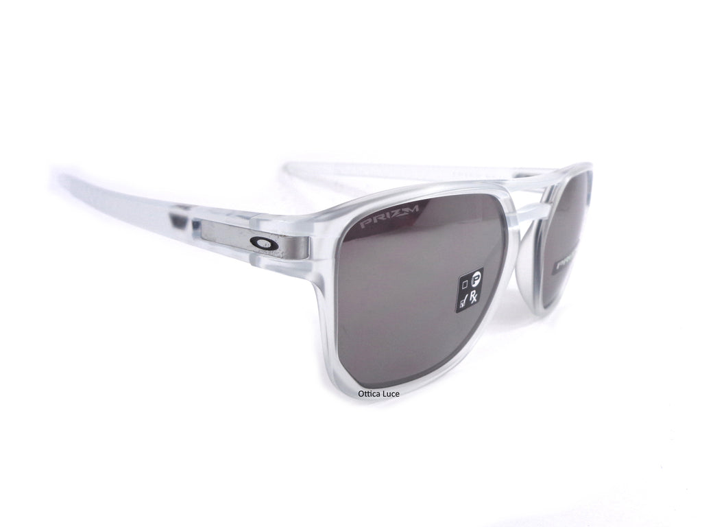 OAKLEY - Latch Beta 9436 02 Cycling Sport Racing Prizm 943602