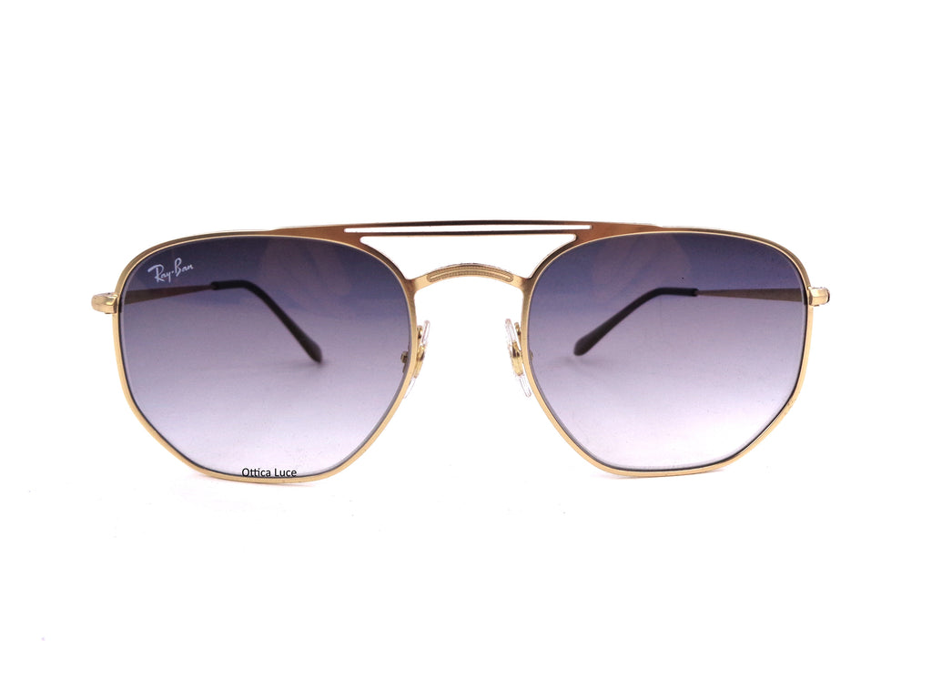 RAY BAN - 3609 9140/ou