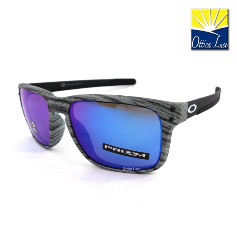 OAKLEY - Holbrook Mix 9384 12 Cycling Sport Racing Prizm 938412