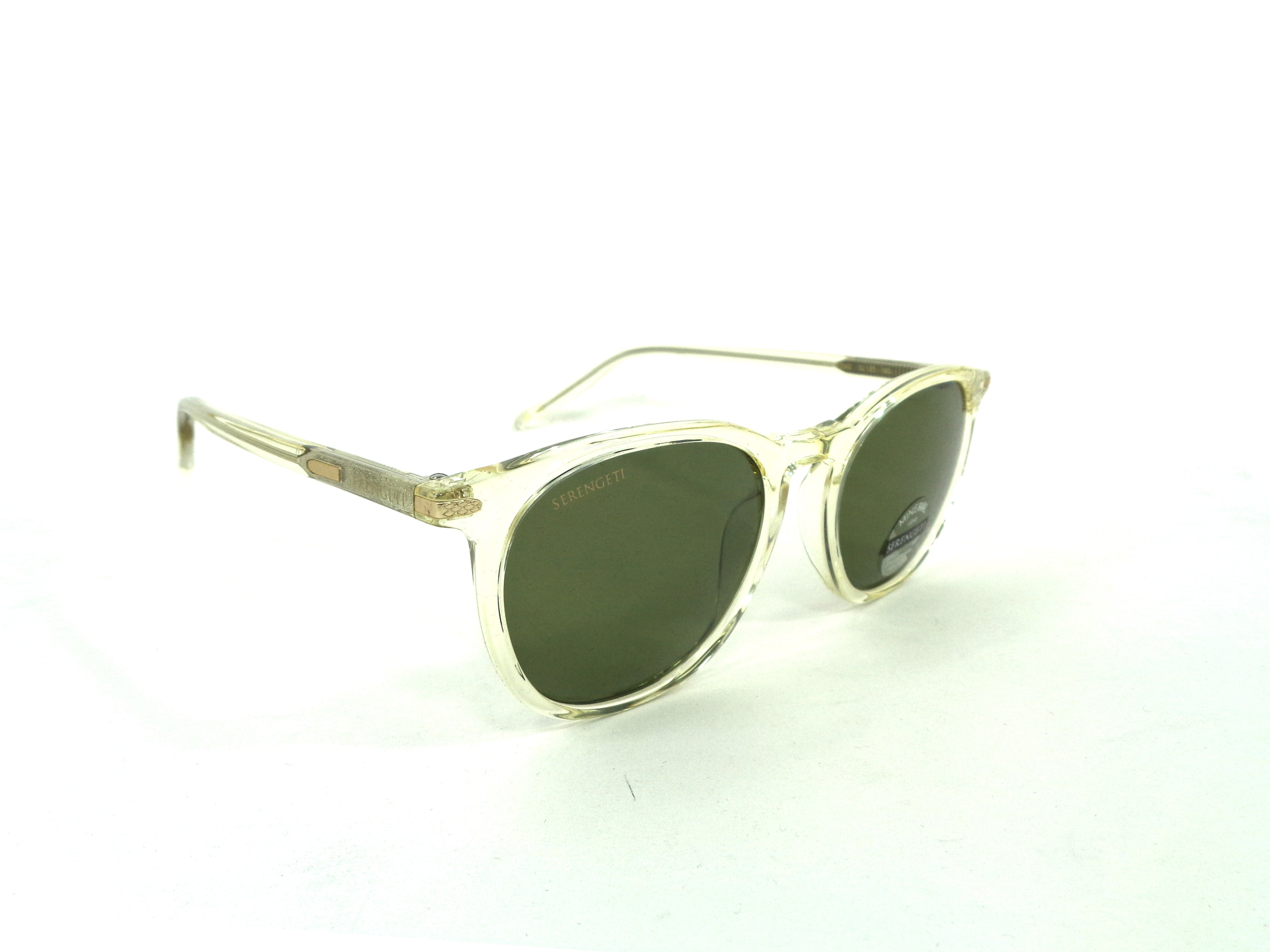 Special SERENGETI Arlie 483002 Glass 555 Mineral