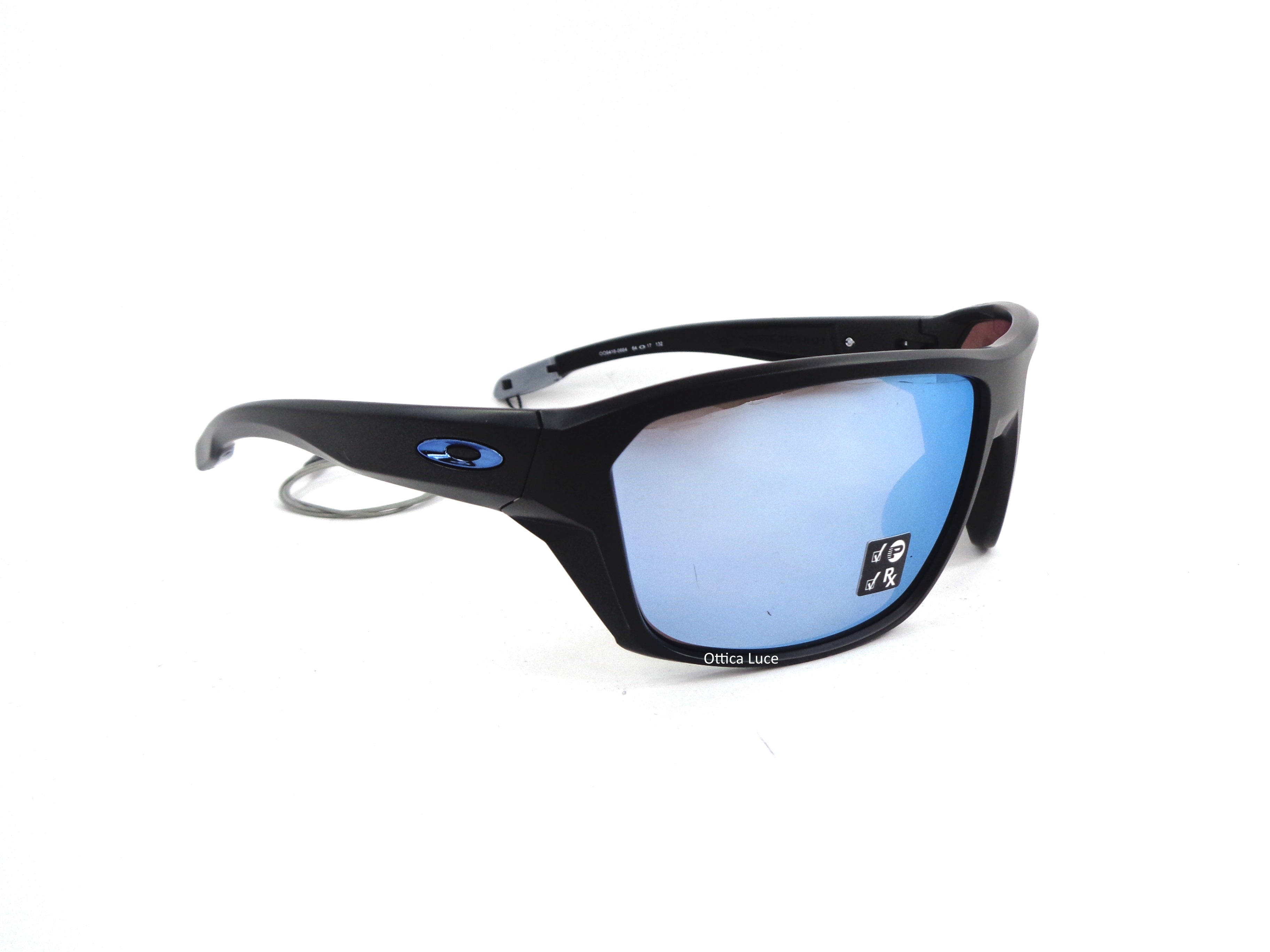OAKLEY - Split Shot 9416 06 Cycling Sport Racing Prizm Polarizzato 941606