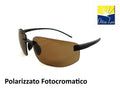 SERENGETI - LUPTON 553005 PhD 2.0 Polarized Drivers Fotocromatico Sport SS553005