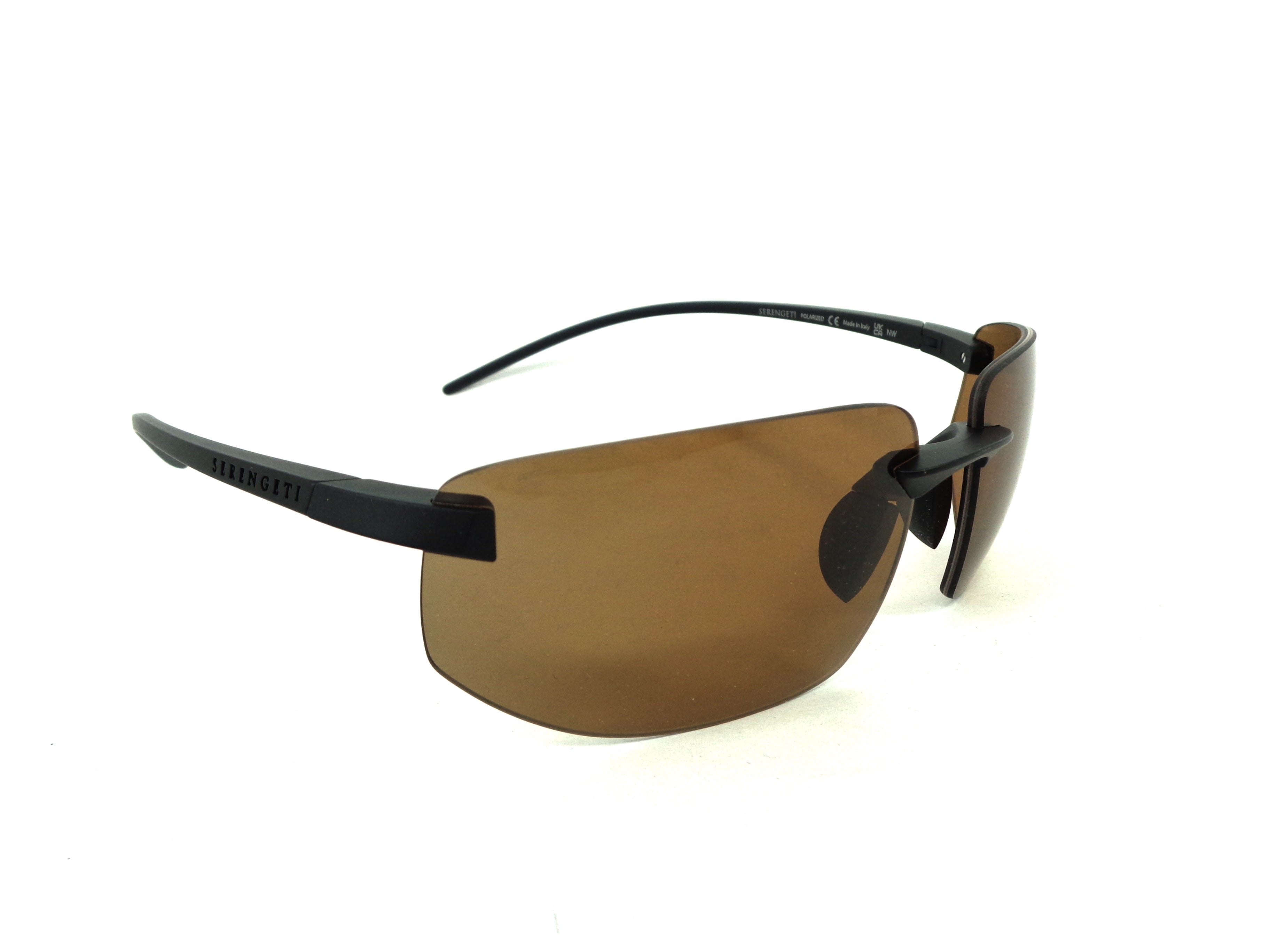 SERENGETI - LUPTON 553005 PhD 2.0 Polarized Drivers Fotocromatico Sport SS553005