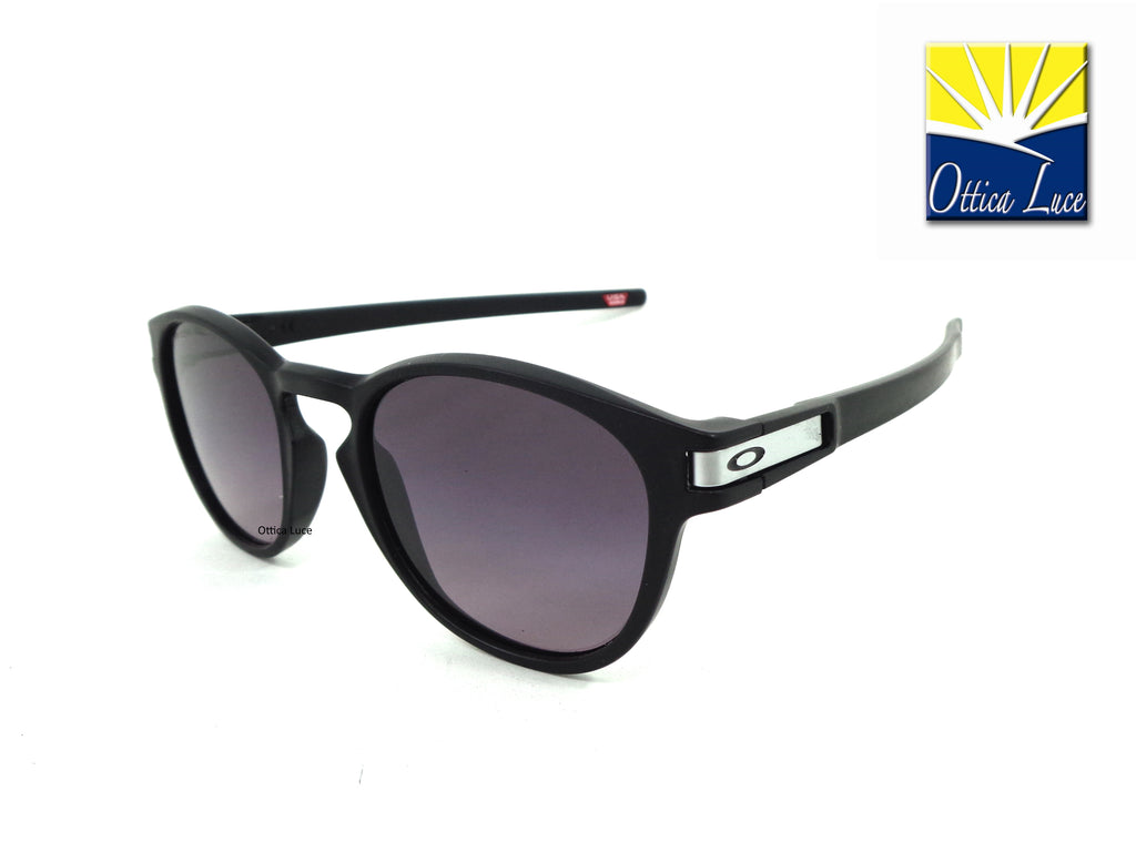 OAKLEY - Latch 9265 59 Cycling Sport Racing Prizm Grey Gradient 926559